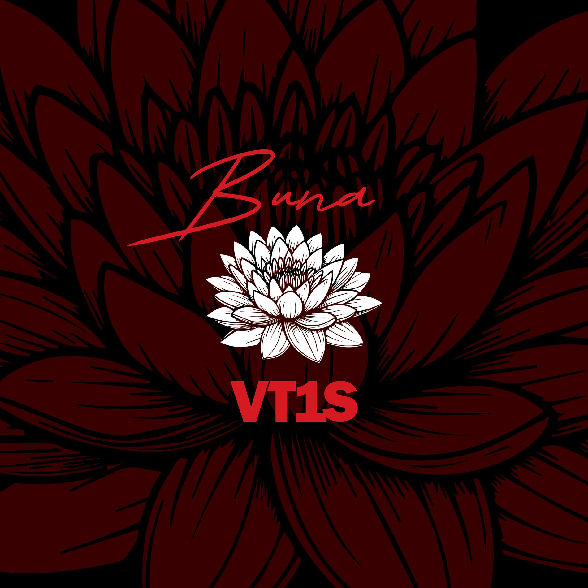 Album cover of Buna