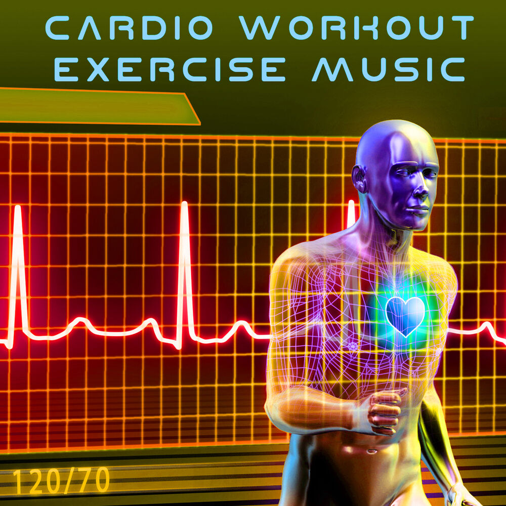 Picture of Cardio Workout Exercise Music 2014 Non Stop Music