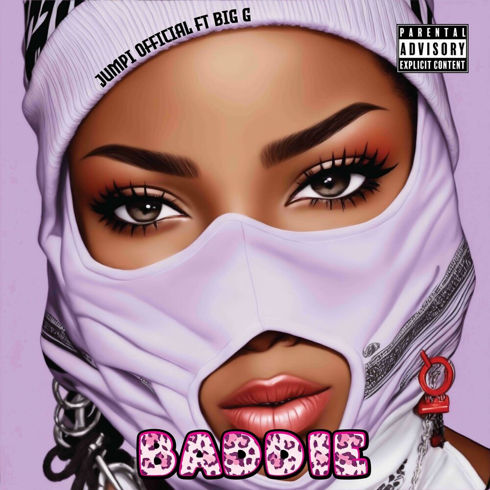 Picture of Baddie