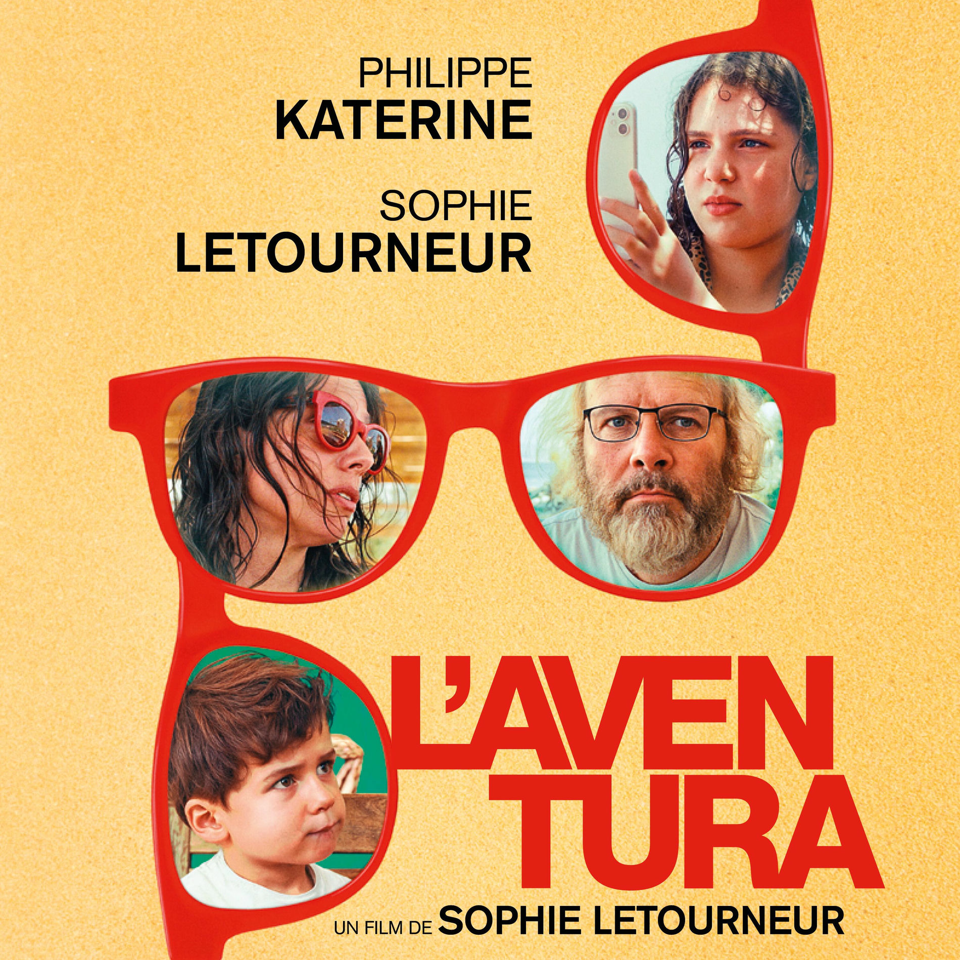 Album cover of L'Aventura (Bande Originale du film)