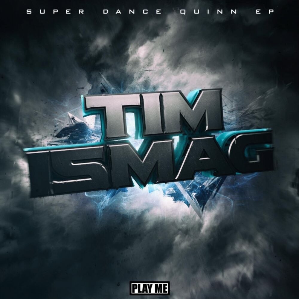 Picture of Super Dance Quinn EP