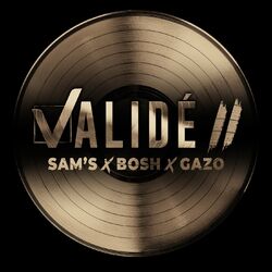 Cover of Validé II
