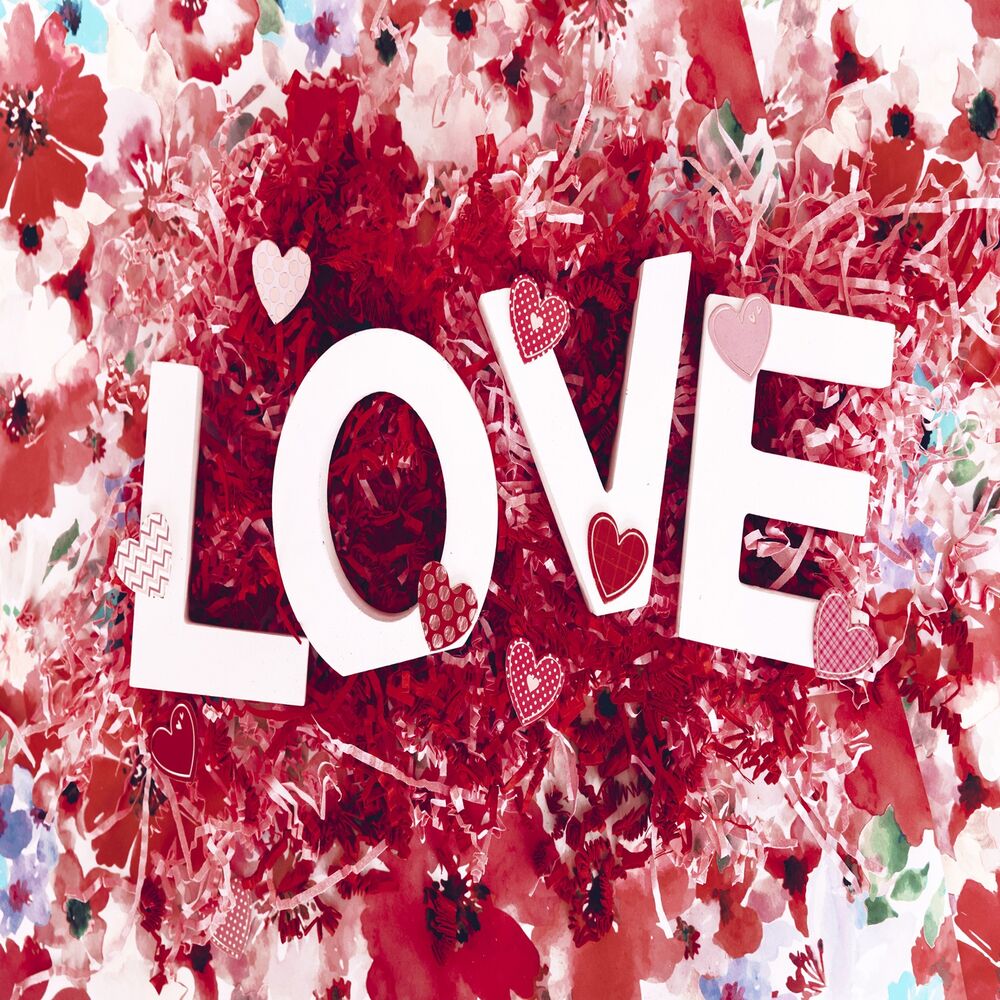 Picture of Love galore