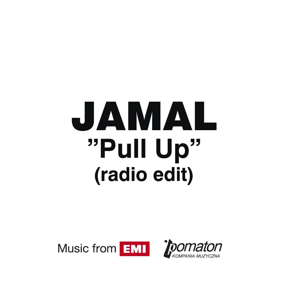Picture of Pull Up [Radio Edit] (Radio Edit)