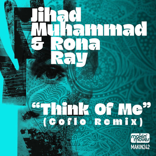 Think of Me (Coflo Remix)