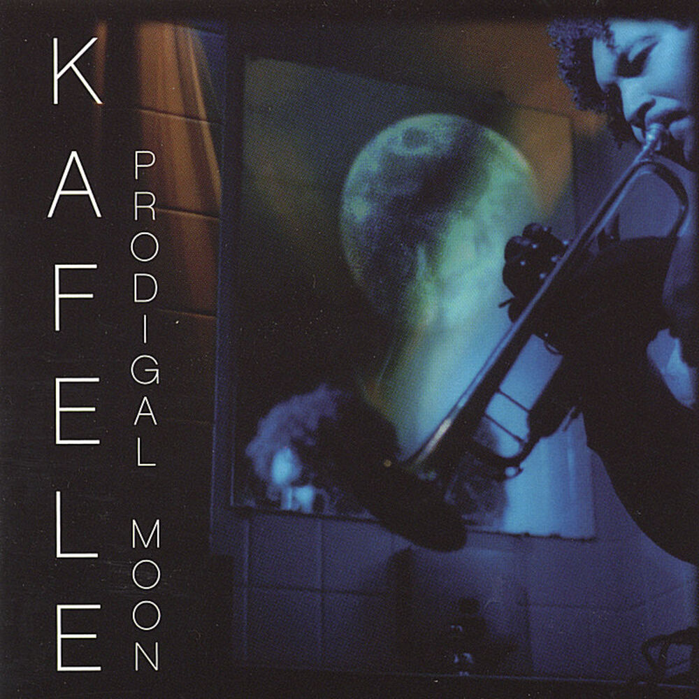 Picture of Prodigal Moon