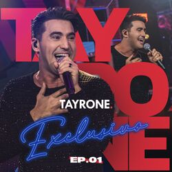 Cover of Exclusivo Ep. 01