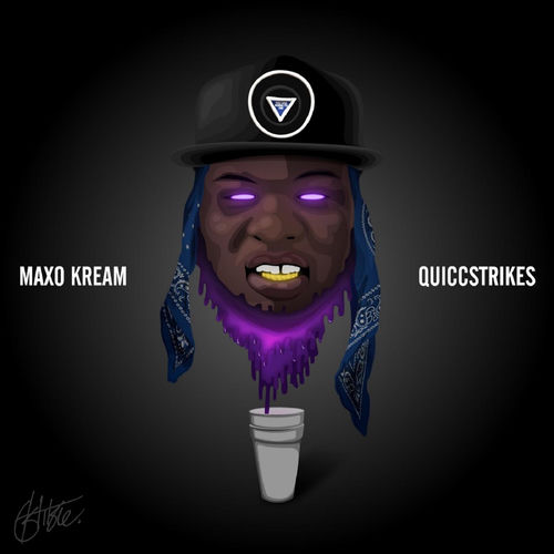 Hella Yellas – Maxo Kream