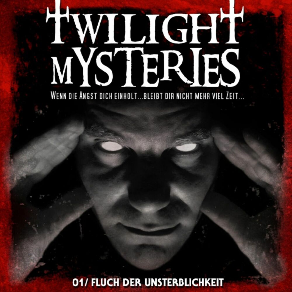 Picture of Folge 1: Fluch der Unsterblichkeit