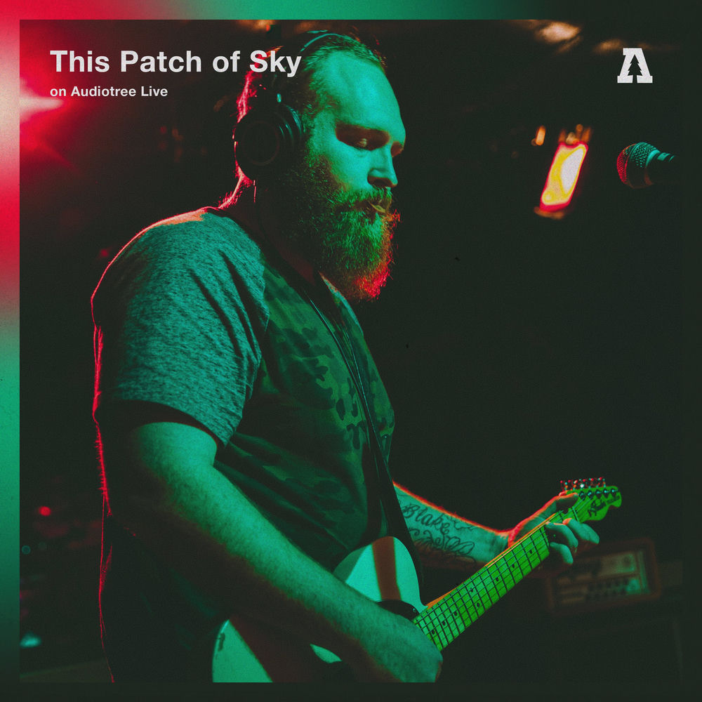 This Patch of Sky (Audiotree Live) sleeve
