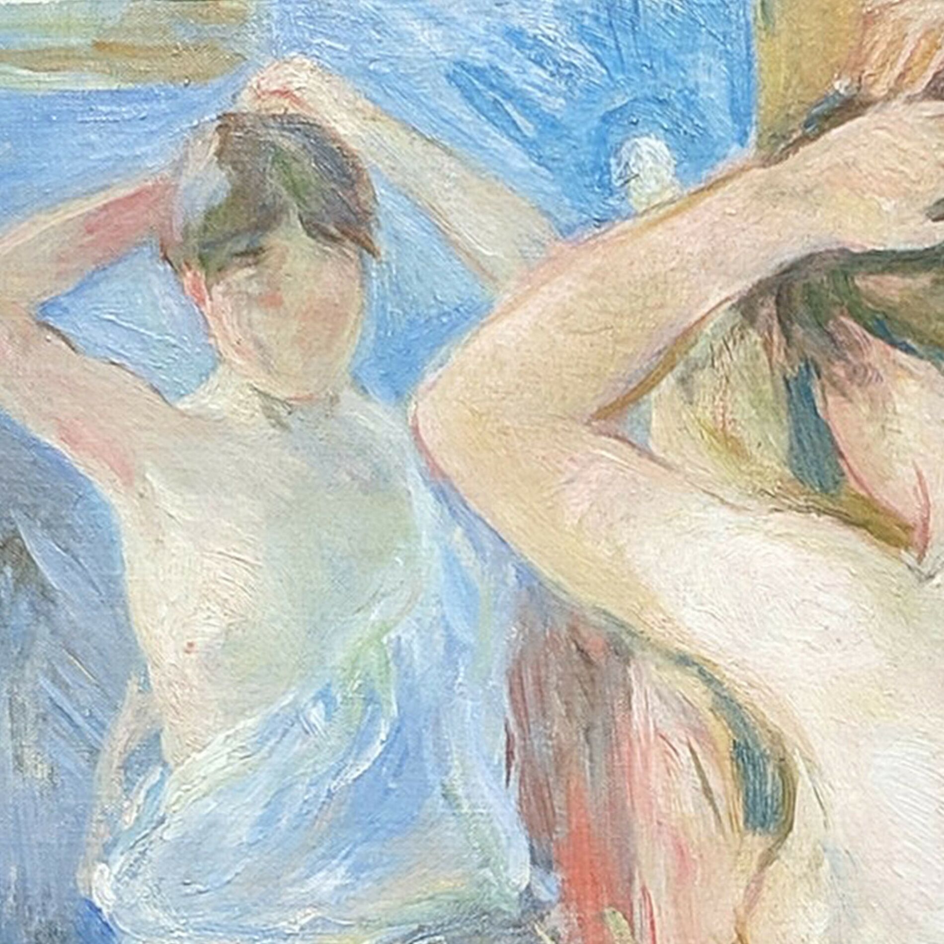 Album cover of Kingfisher Blue