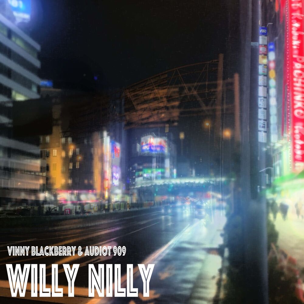 Picture of Willy Nilly