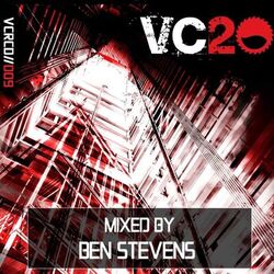 Cover of VC 20 - Mixed by Ben Stevens