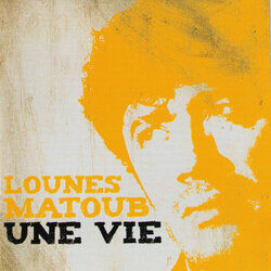 Cover of Une vie