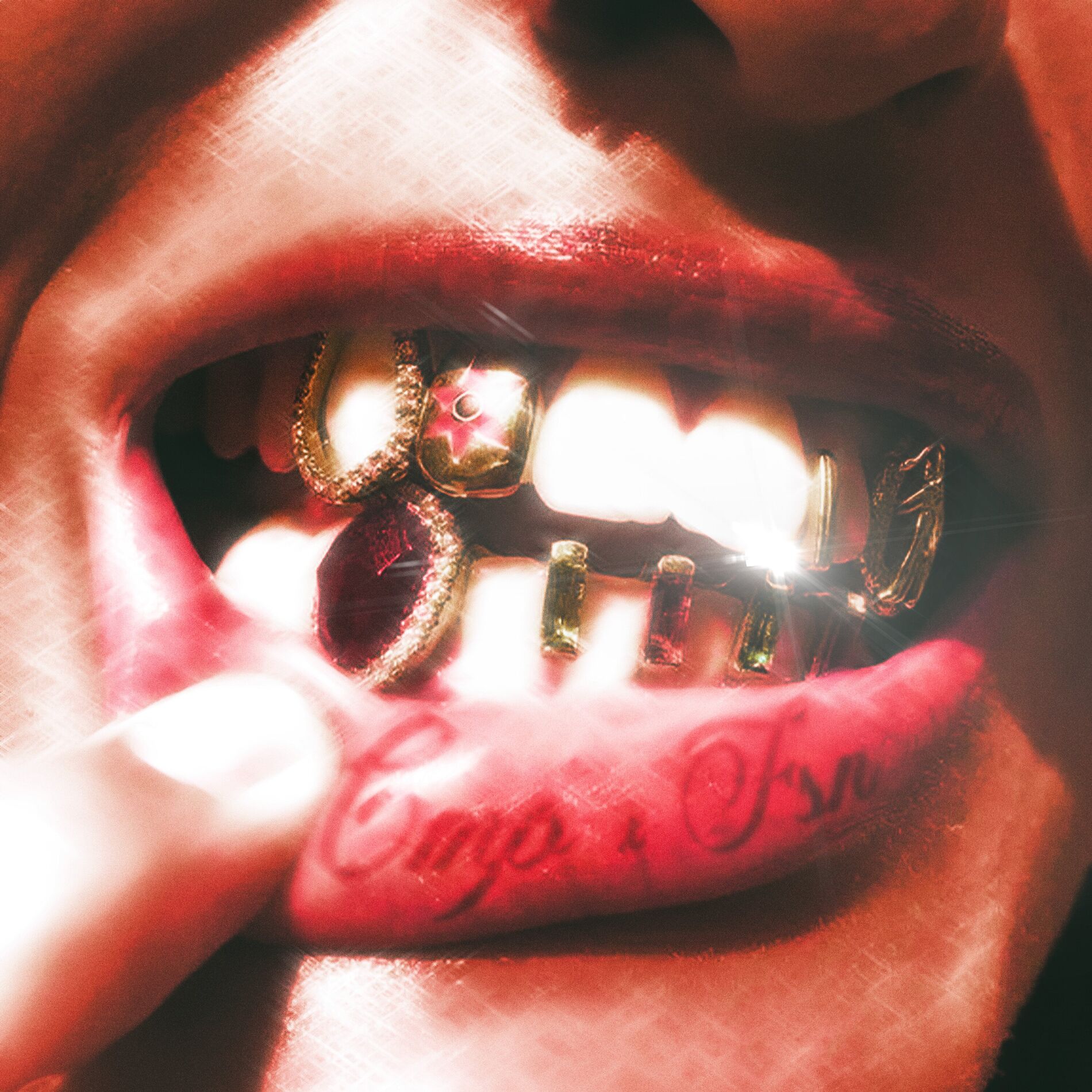 Album cover of CMP X FSN
