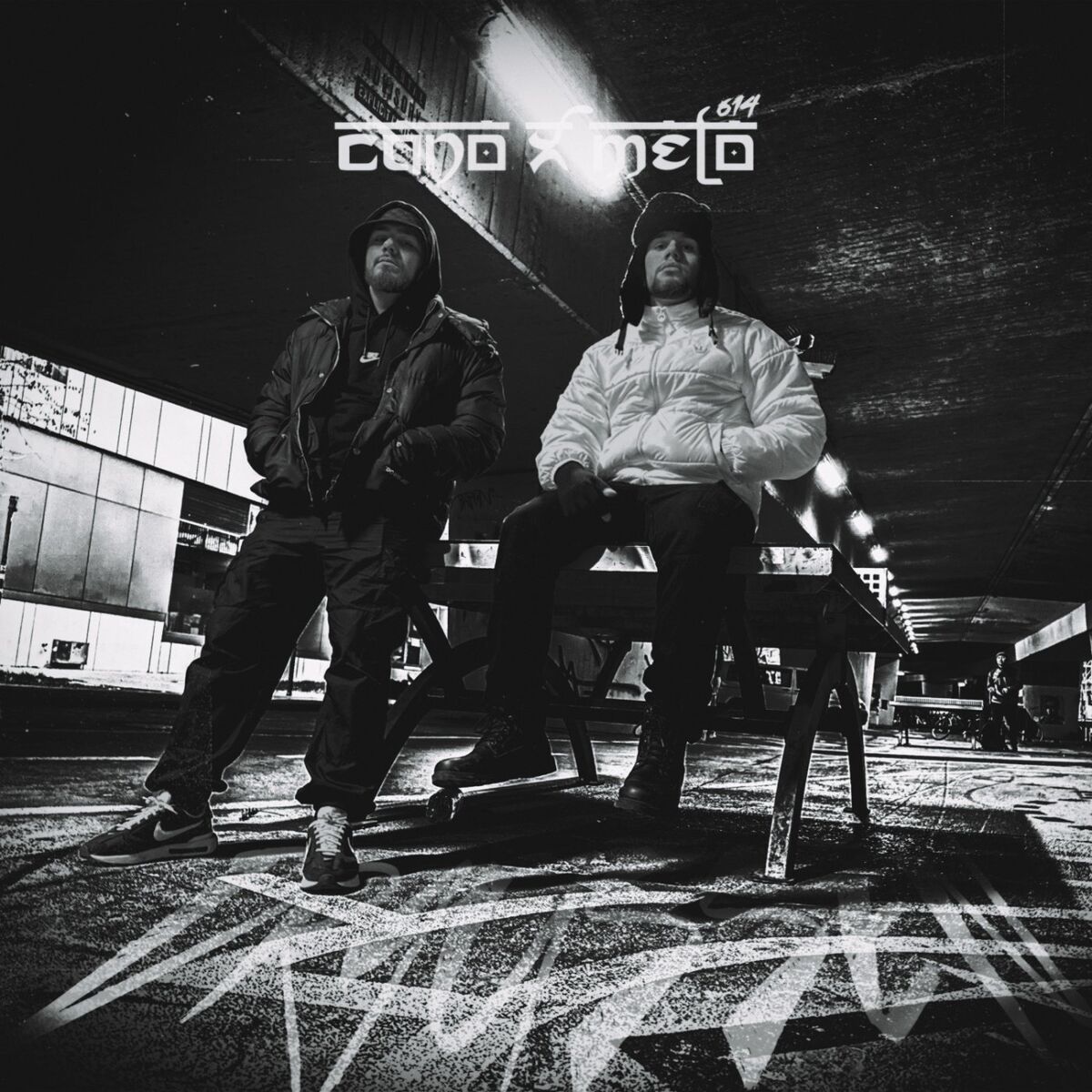 Album cover of Draussen