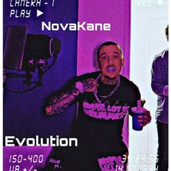 Cover of Evolution