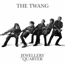 Pochette album