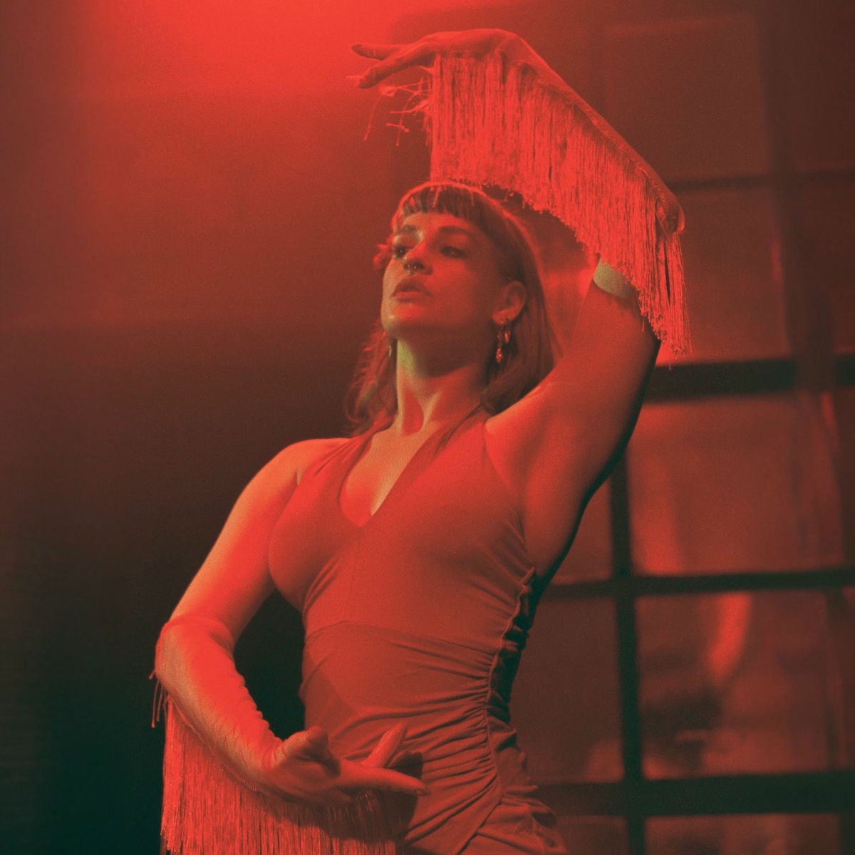 Album cover of Mi Amor (English Version)