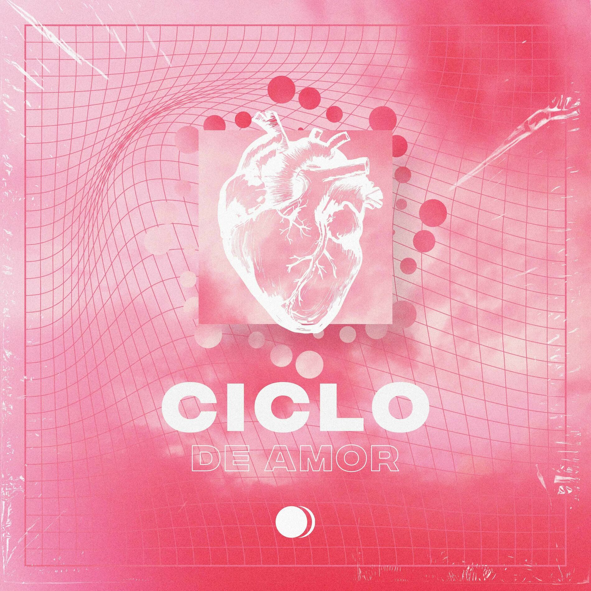 Album cover of Ciclo De Amor
