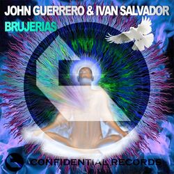 Cover of Brujerías