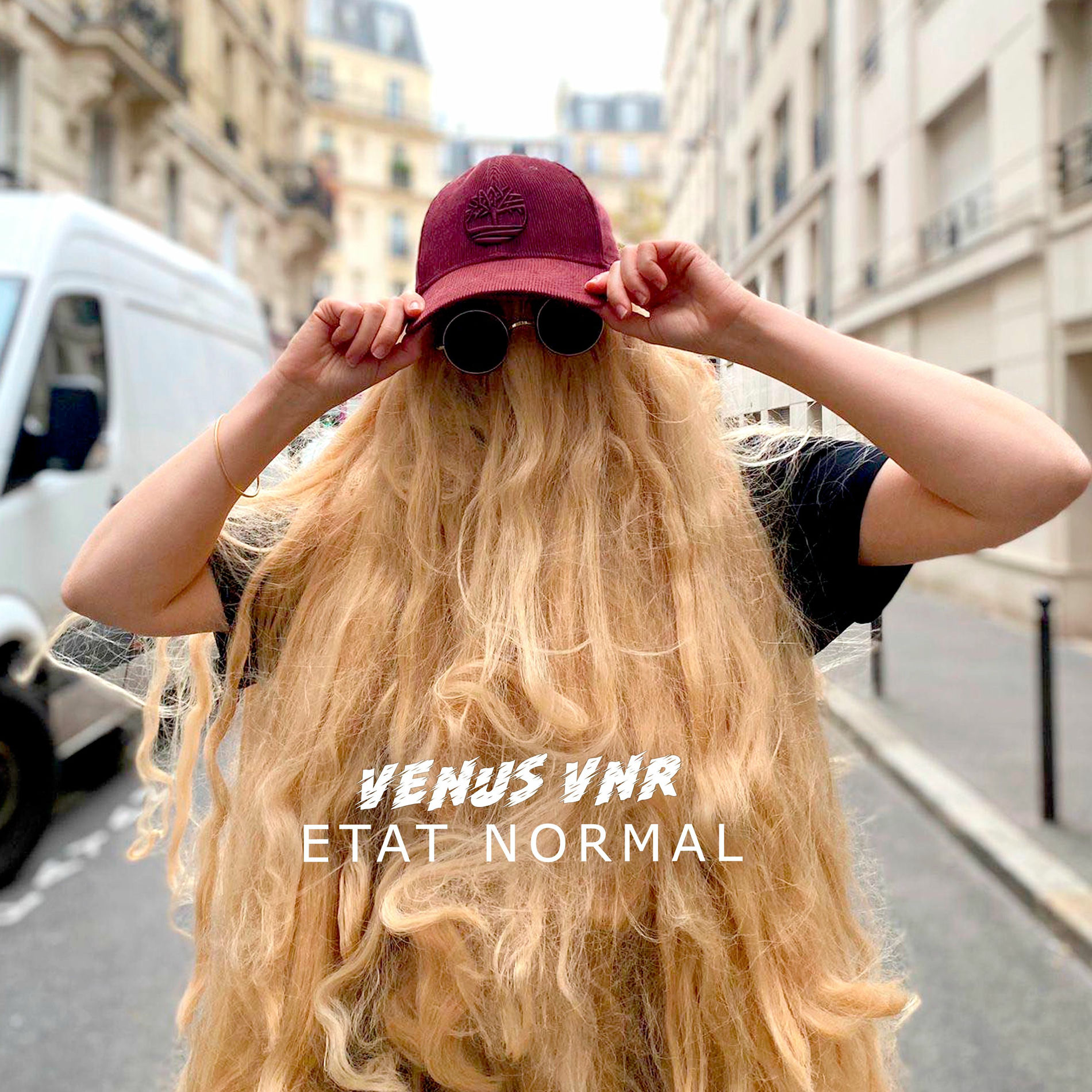 Album cover of État normal