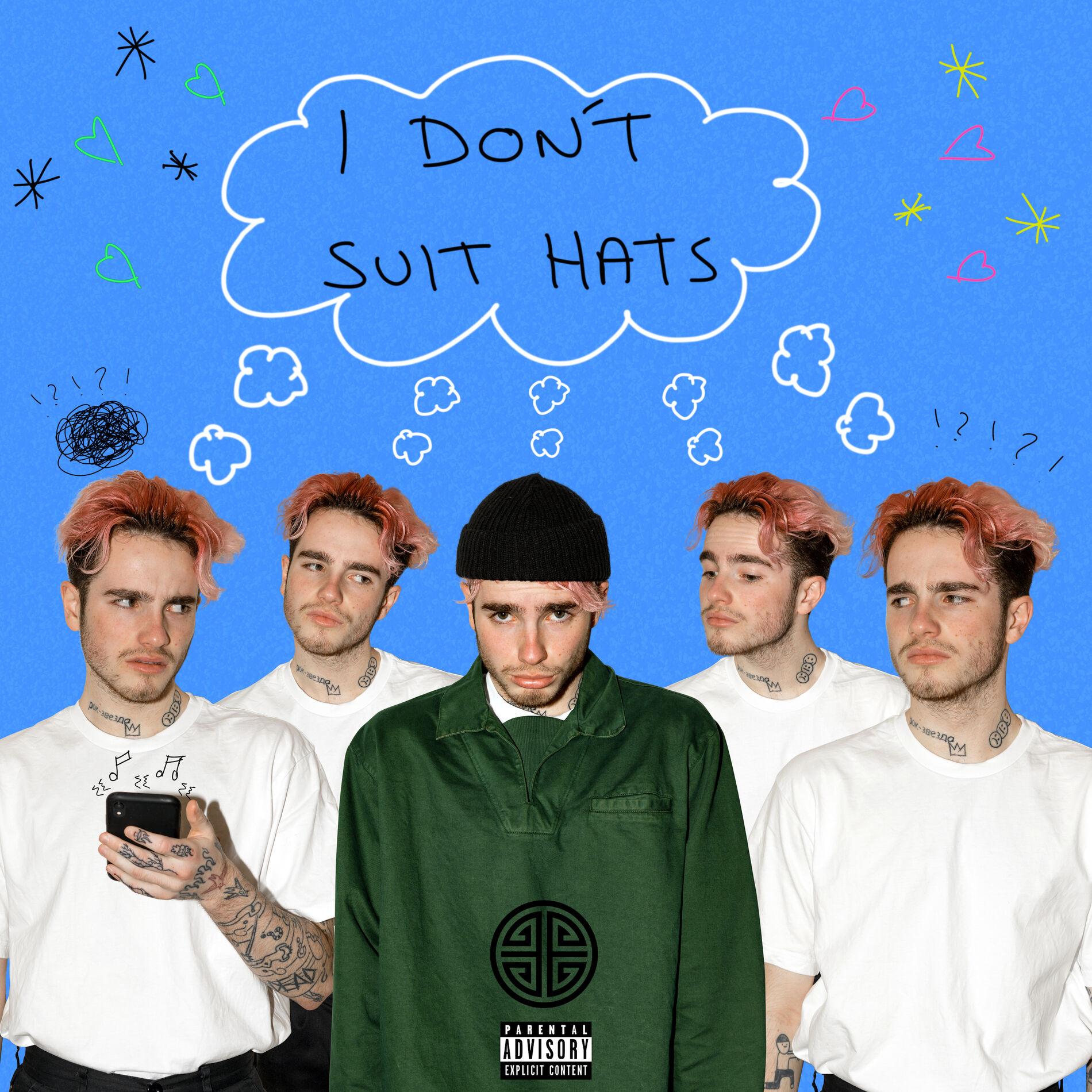 Album cover of Bedroom