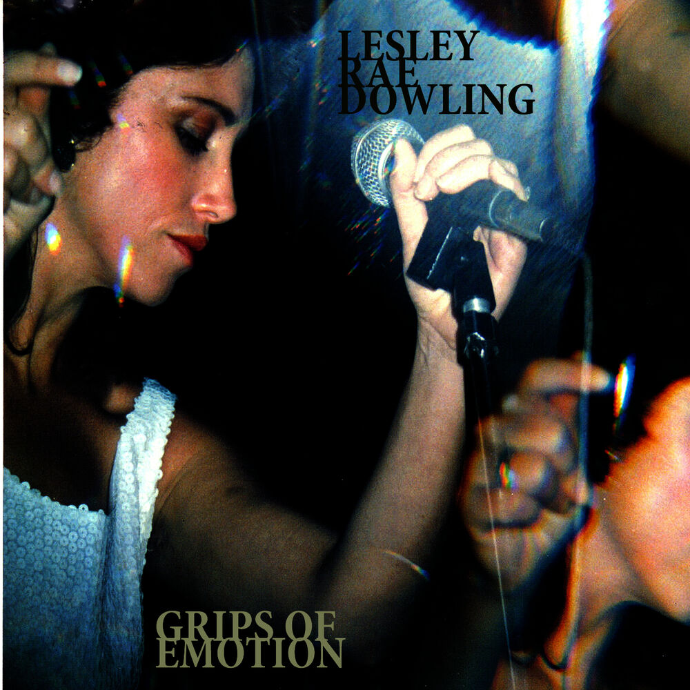 Picture of Grips of Emotion