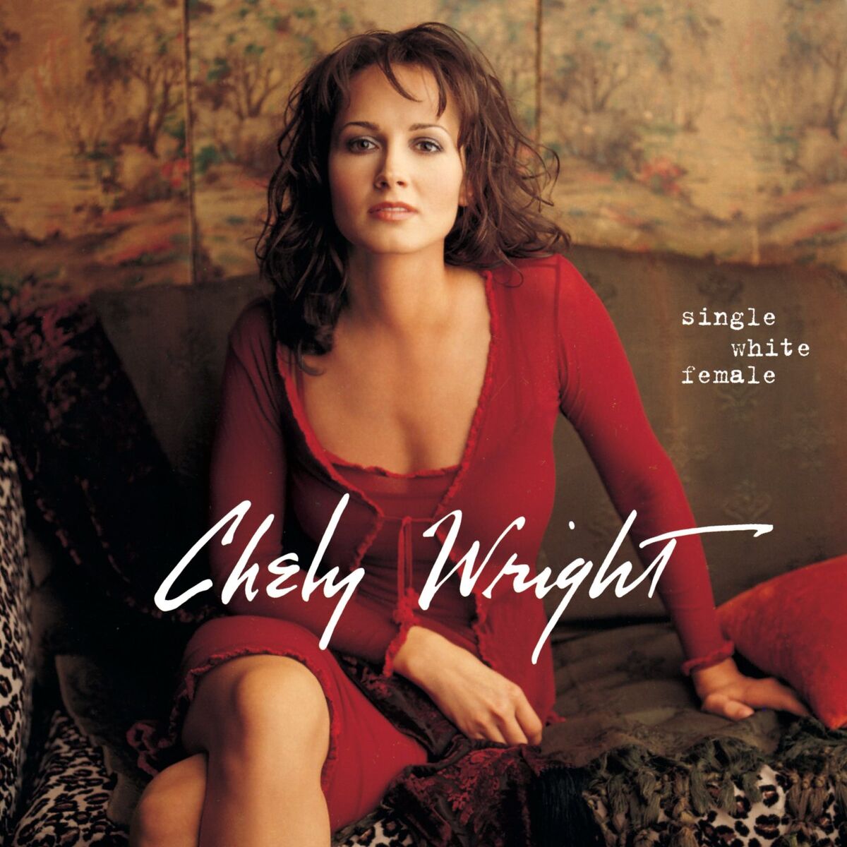Album cover of Single White Female