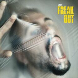 Cover of freak out