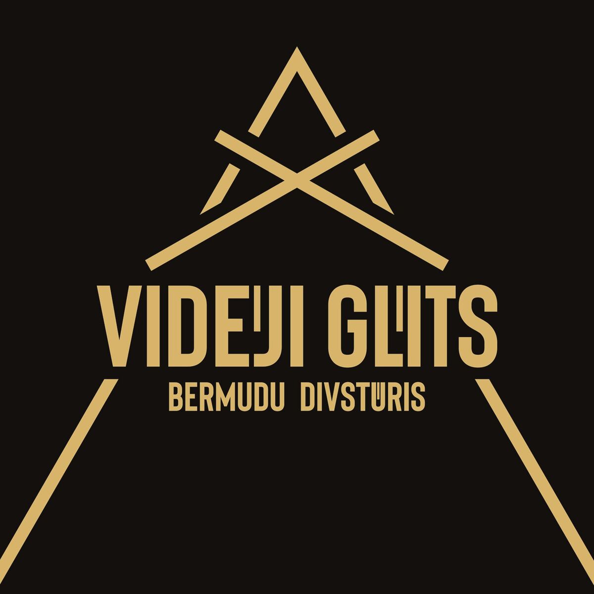Album cover of Vidēji Glīts