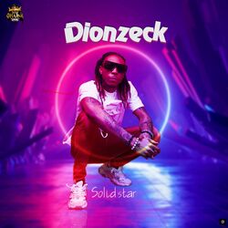 Cover of Dionzeck