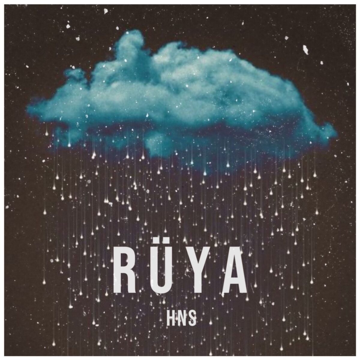 Album cover of Rüya