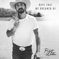 Cover of Days That We Dreamed Of