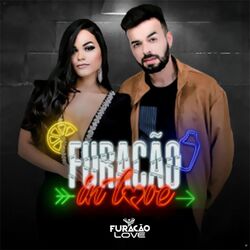 Cover of Furacão in Love