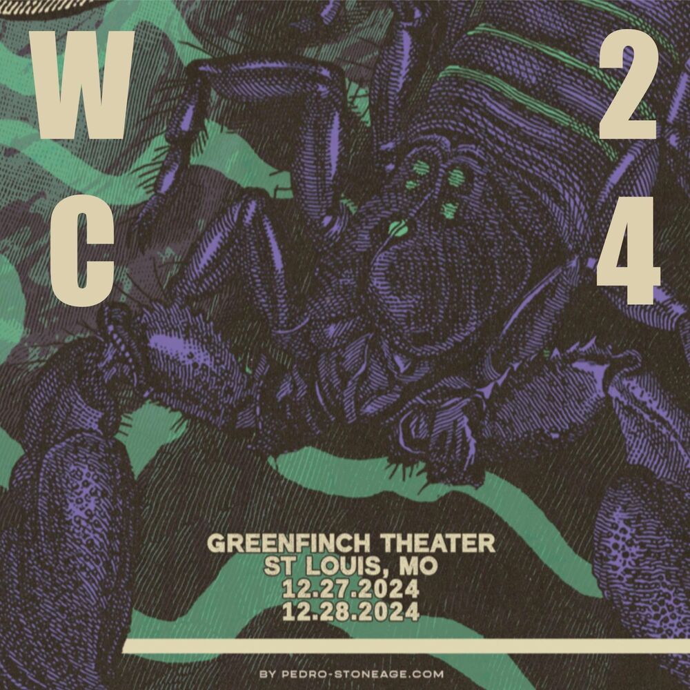 Picture of WC24: Highlights From Winter Circus 2024