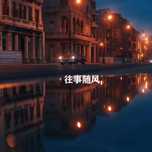 往事随风