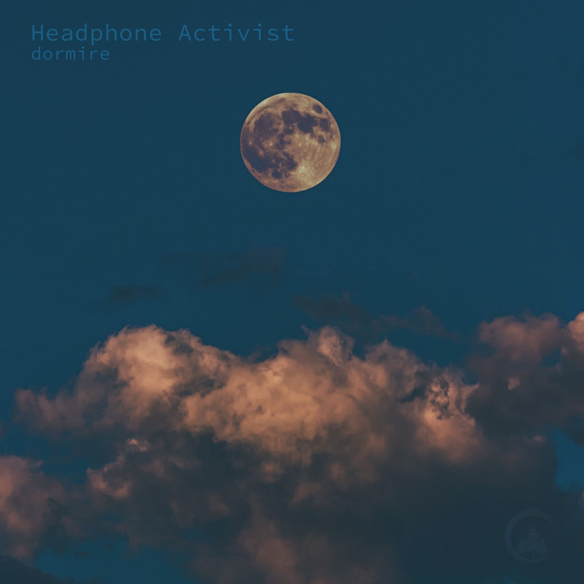 Album cover of Dormire
