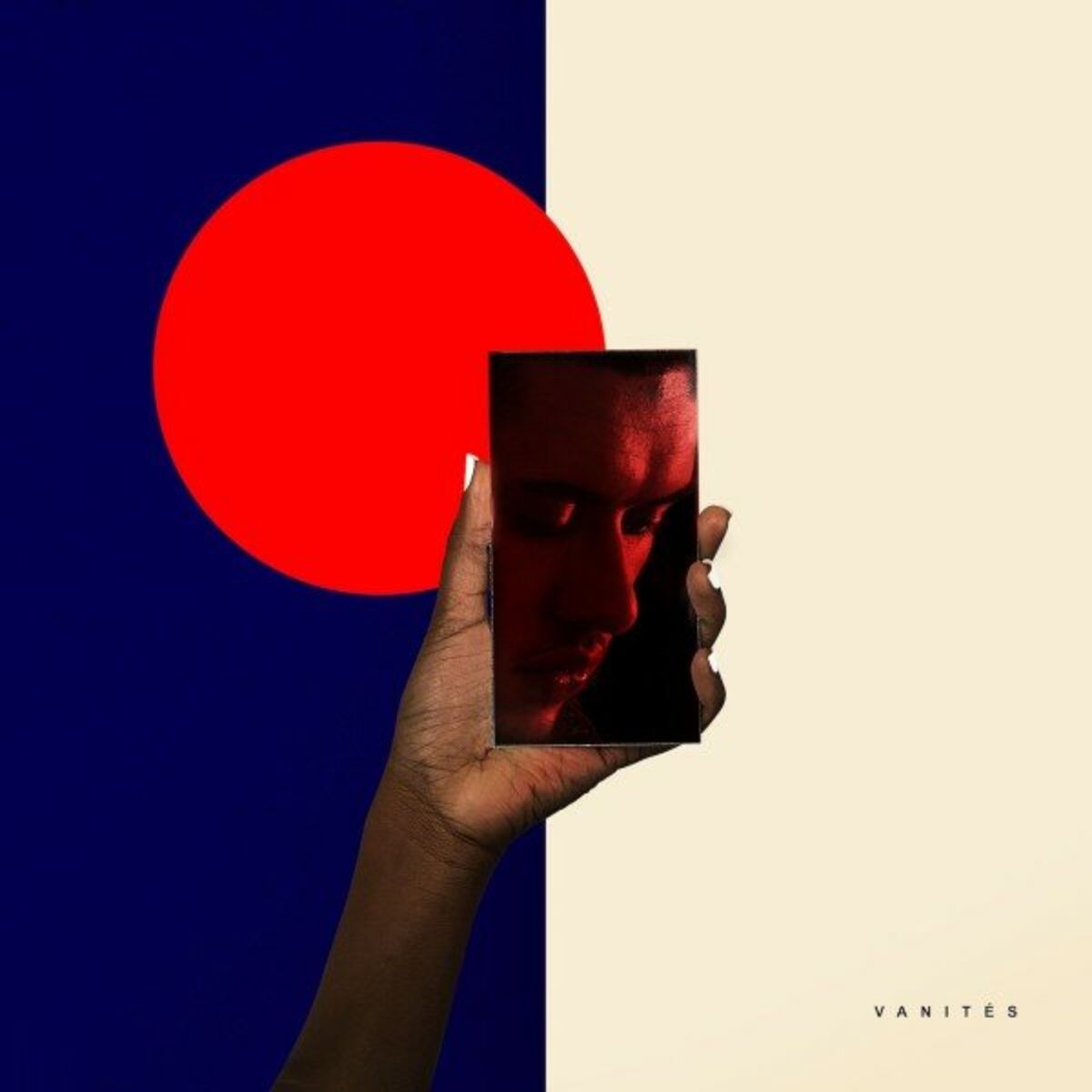 Album cover of Eternité