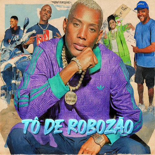 Tô De Robozão