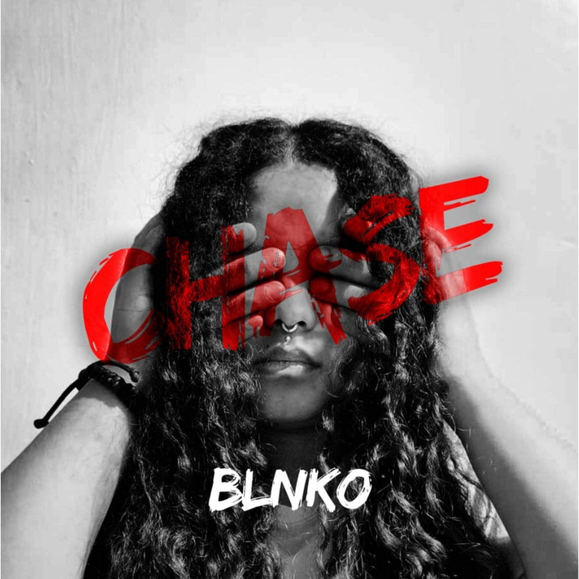 Album cover of Chase