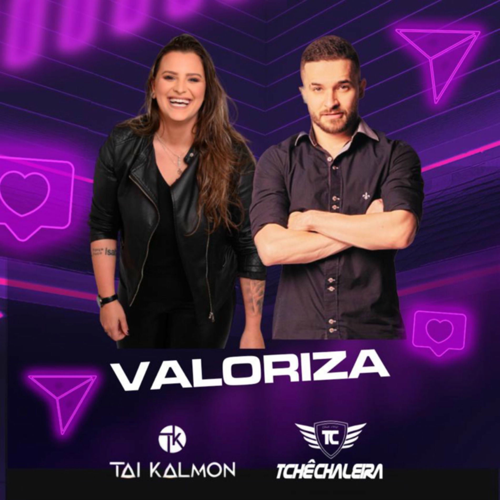 Album cover of Valoriza