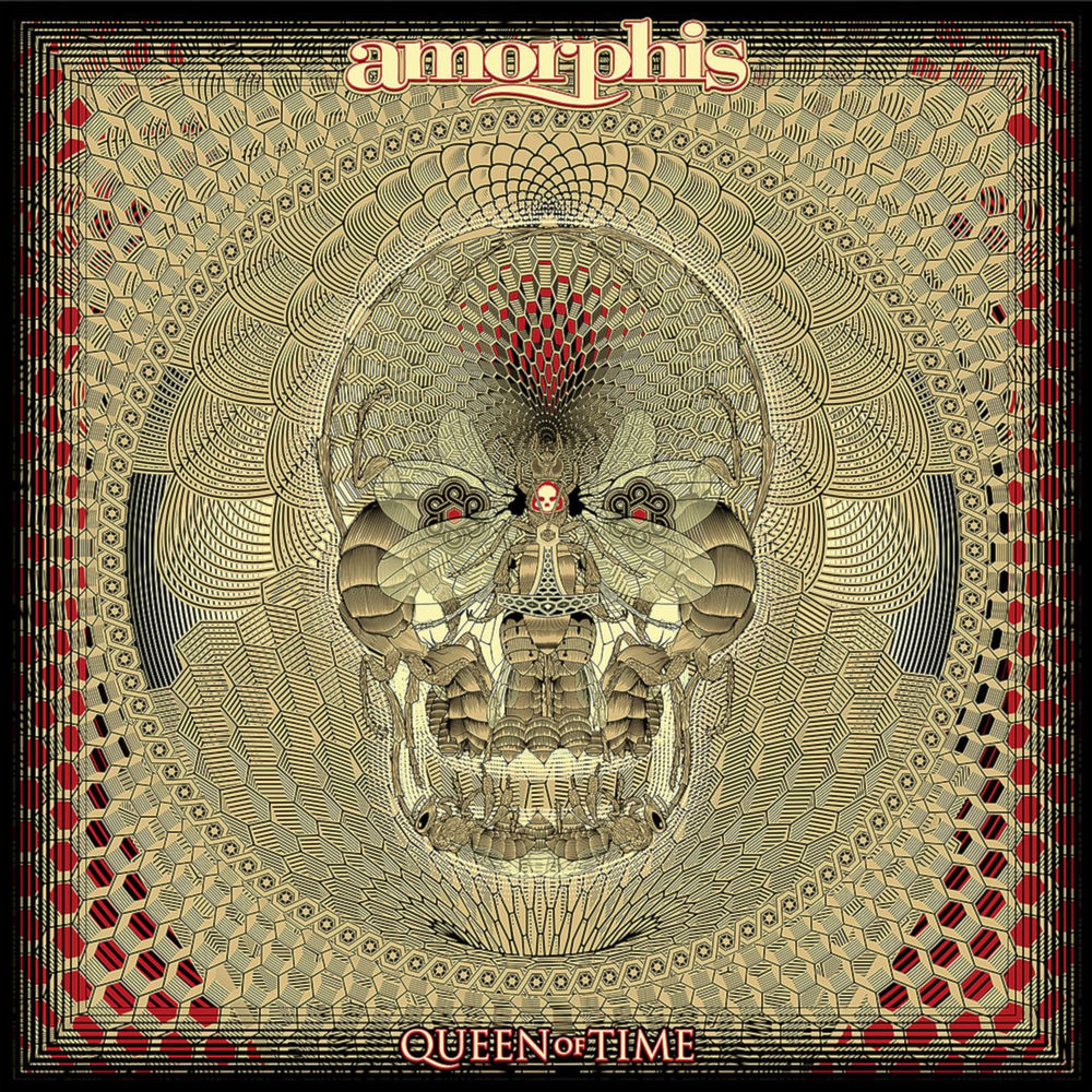 Album artwork for Wrong Direction (Radio Edit) by Amorphis