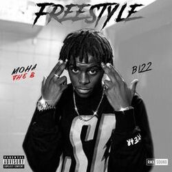 music cover