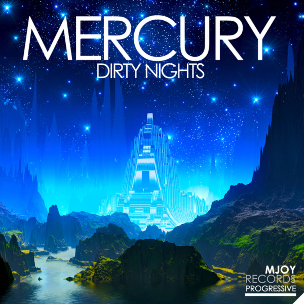 Picture of Mercury