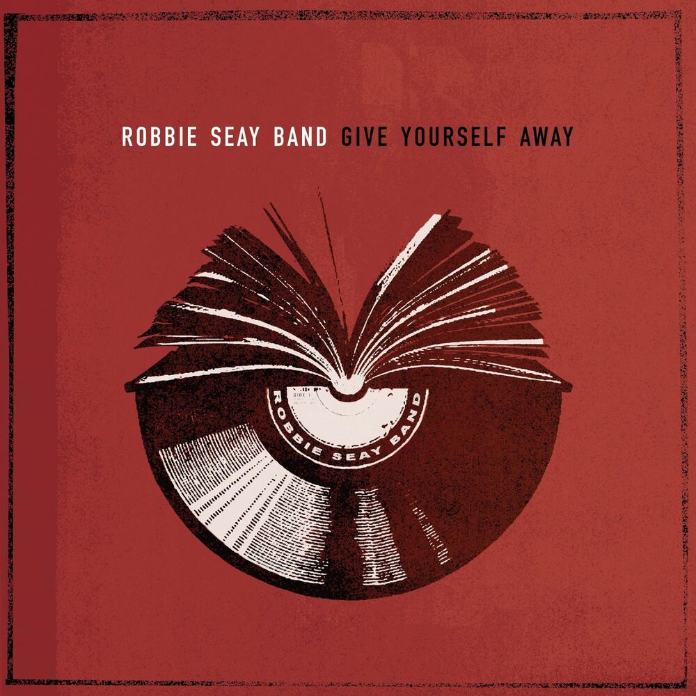 Picture of Give Yourself Away