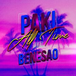 Cover of All Time