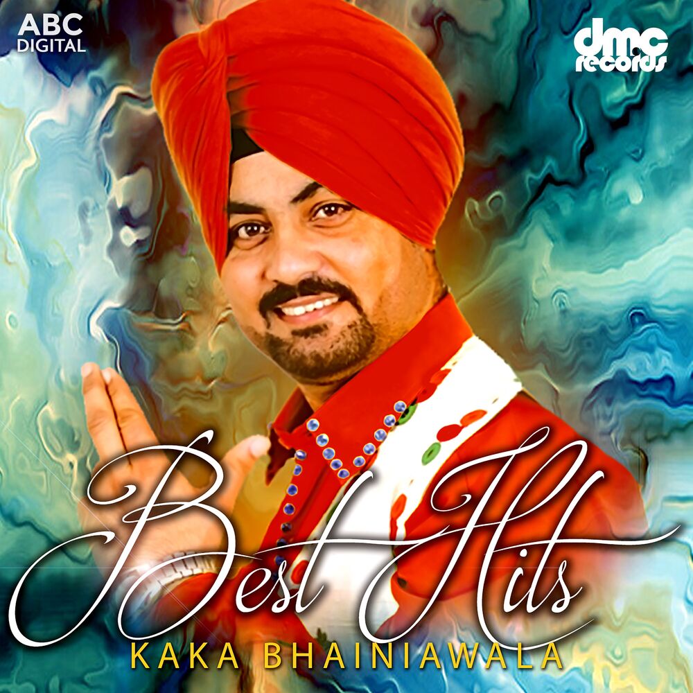 Picture of Best Hits - Kaka Bhainiawala