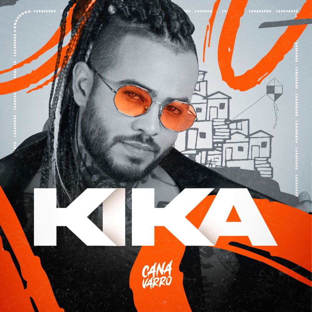 Picture of Kika