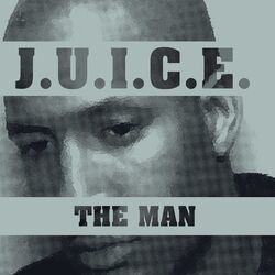 Cover of The Man